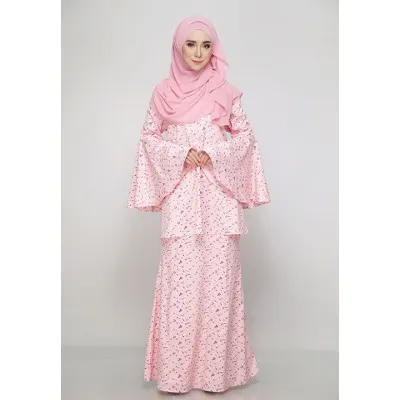 POPPY KURUNG LAILA - PEONY